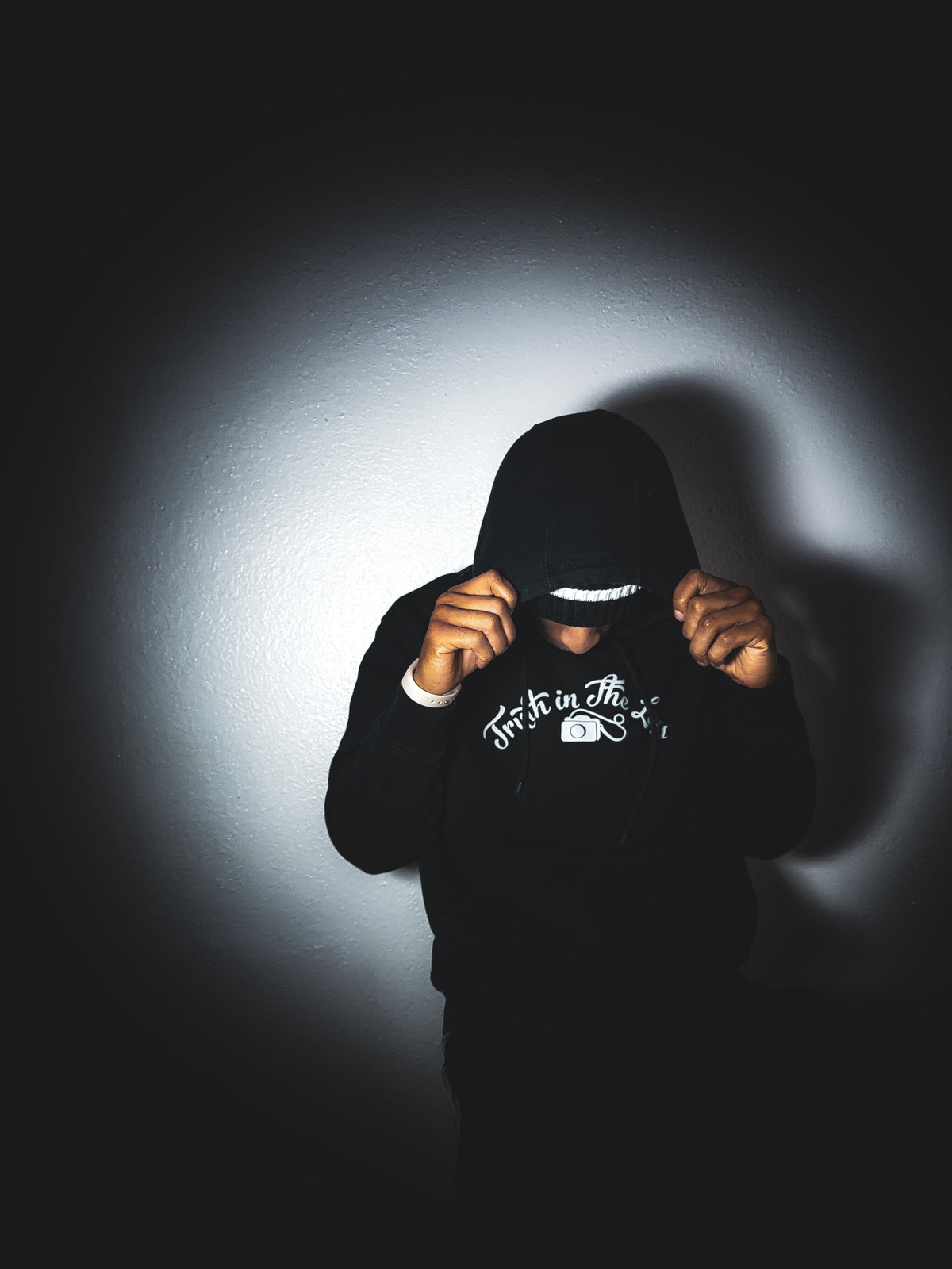 HOODIES
