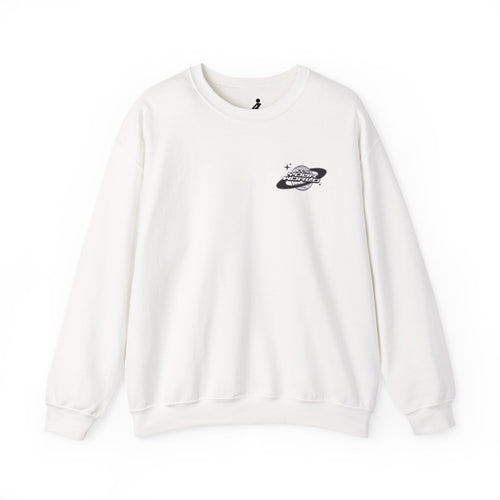 It's Your World WYM Crewneck