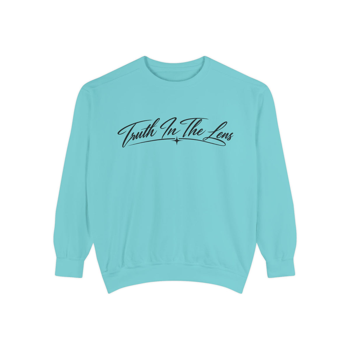OG Truth in The Lens Crewneck