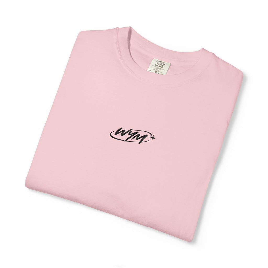 Embroidered WYM Know Your Worth