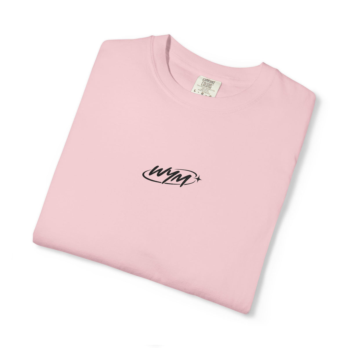 Embroidered WYM Know Your Worth