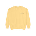 Embroidered OG TITL Crewneck