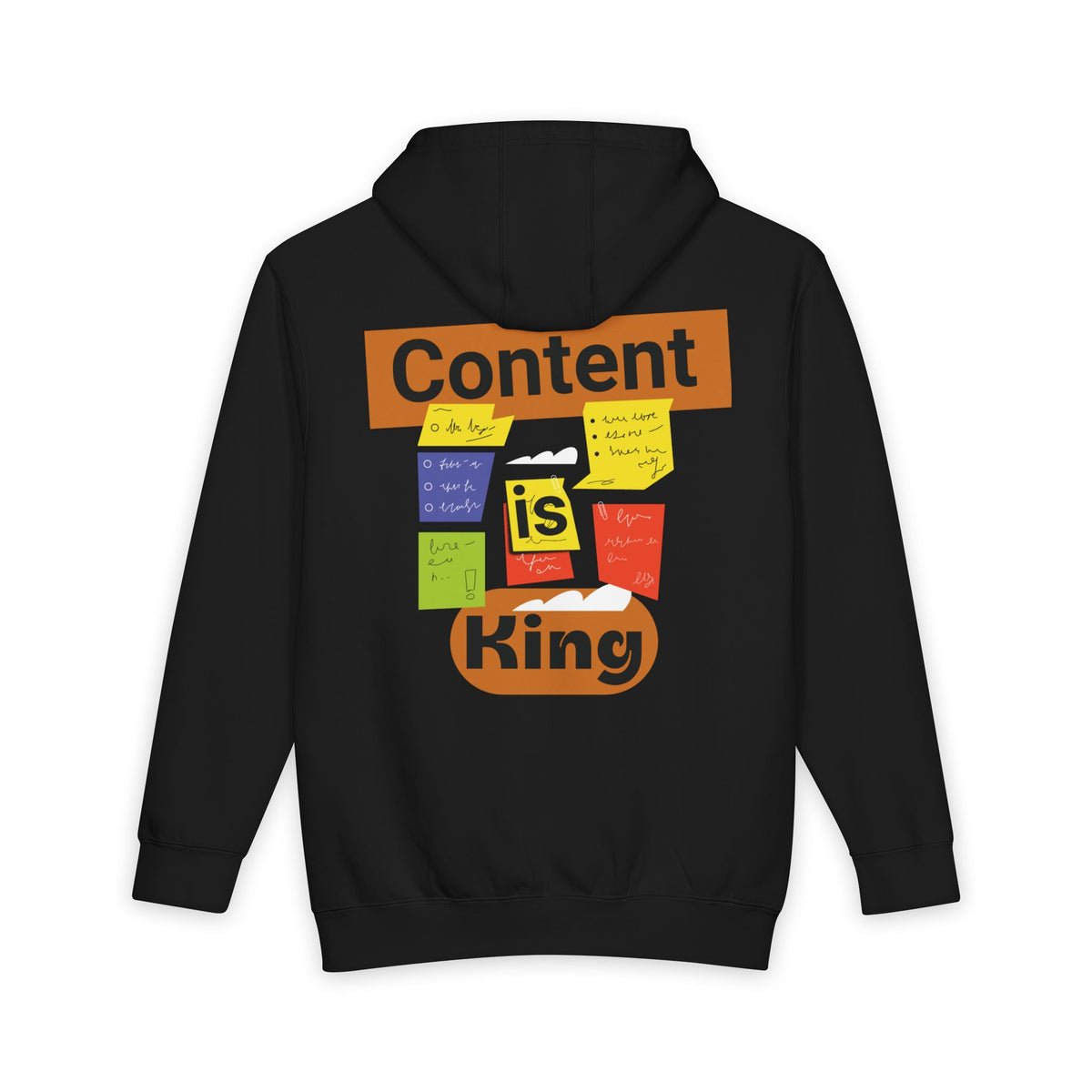 Its Just TITL Hoodie