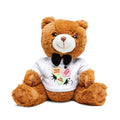 Wear You Matter Sweethearts Valentine's Day Teddy Bear