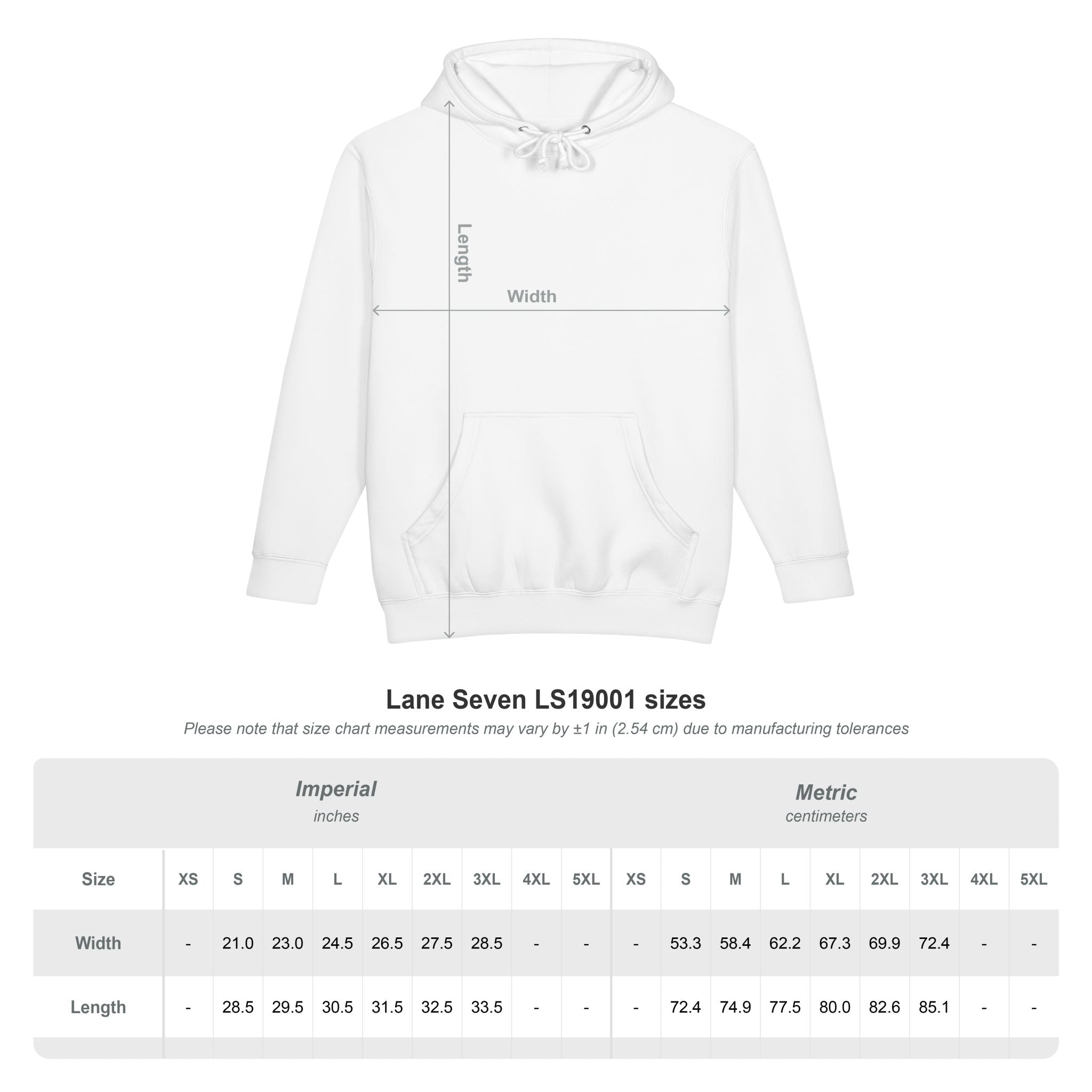 SUMMER NIGHTS Heavyweight Pullover Hoodie