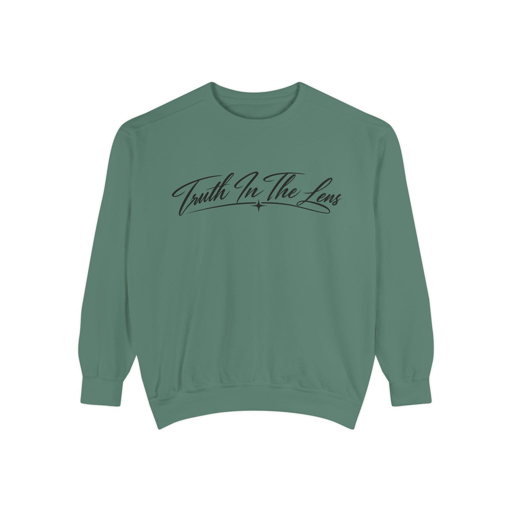 OG Truth in The Lens Crewneck