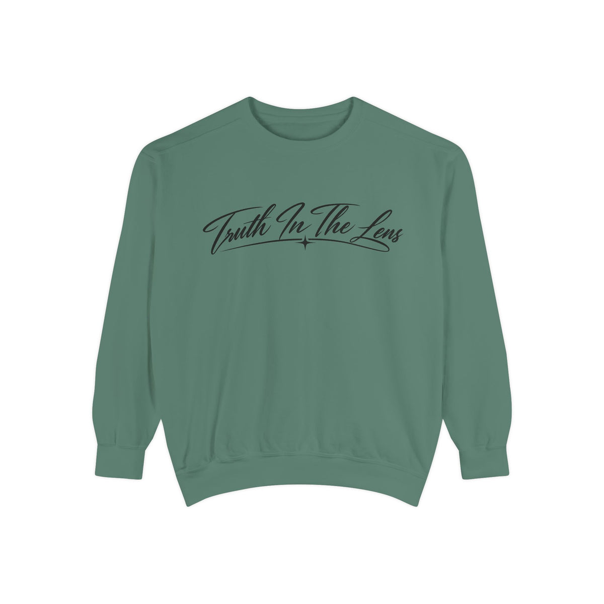 OG Truth in The Lens Crewneck