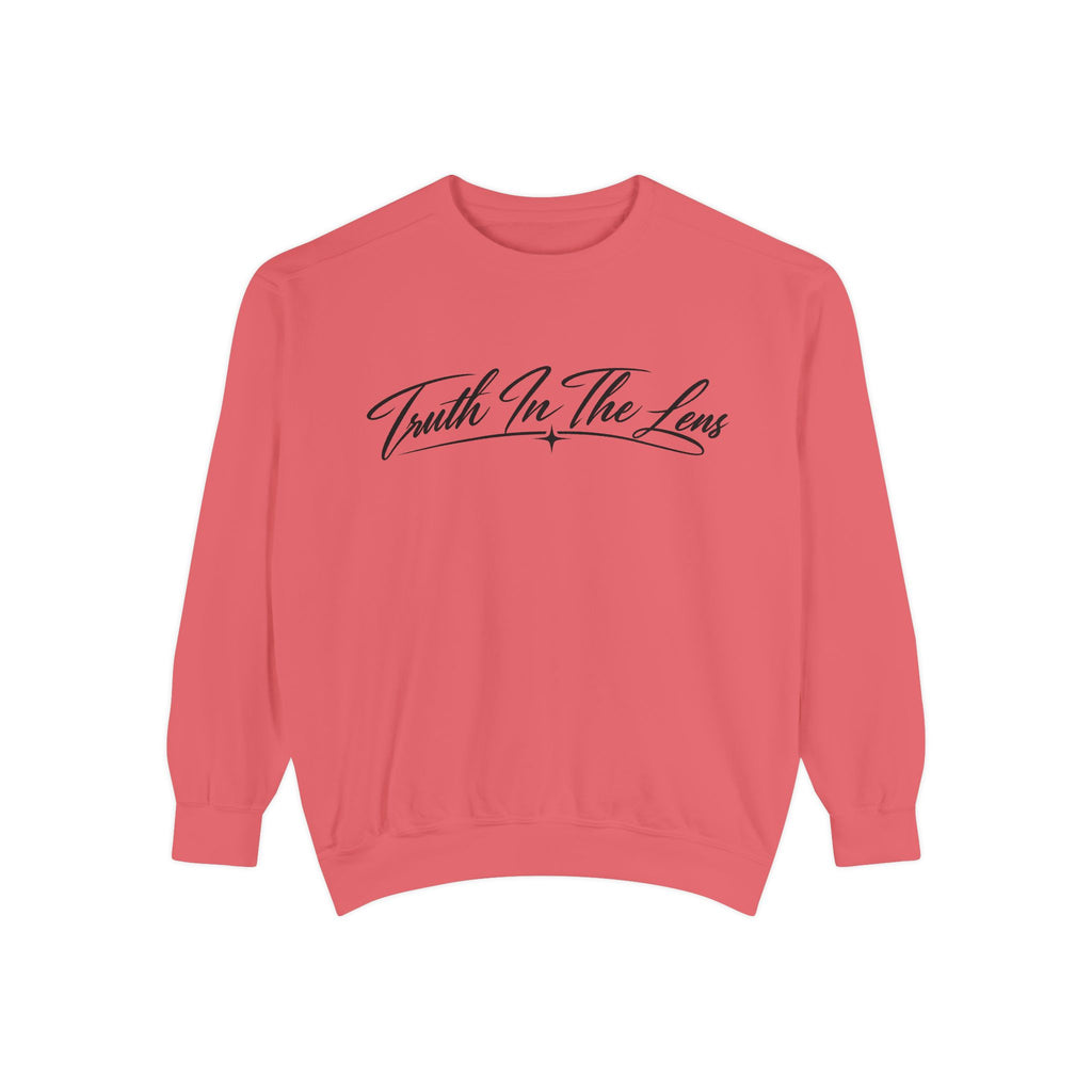 OG Truth in The Lens Crewneck