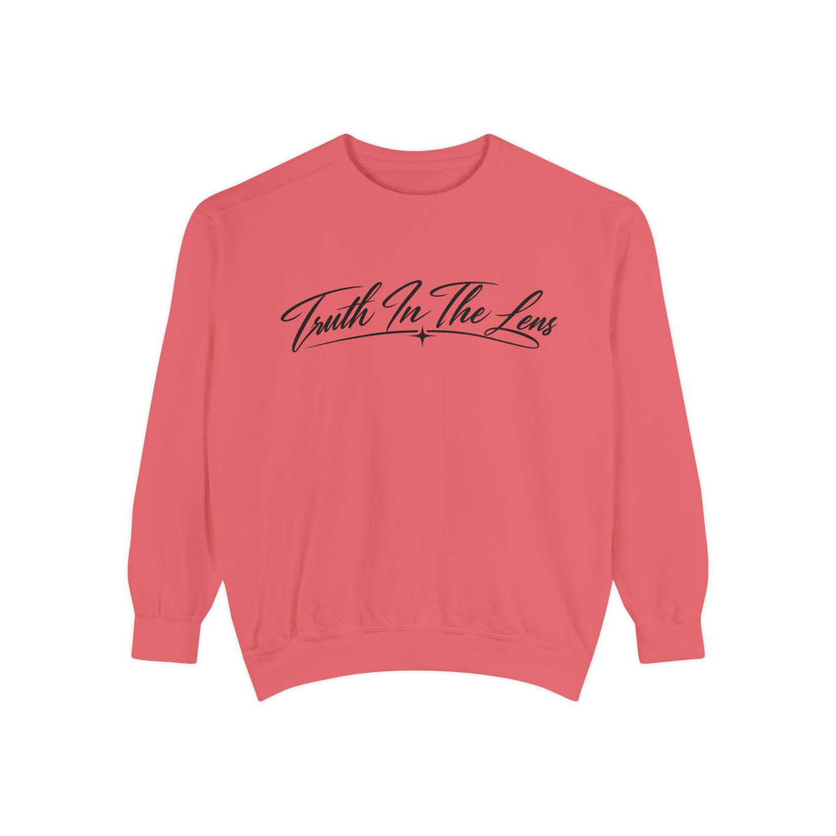 OG Truth in The Lens Crewneck