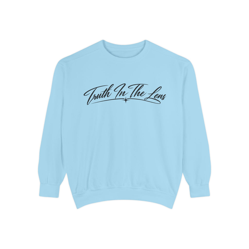 OG Truth in The Lens Crewneck