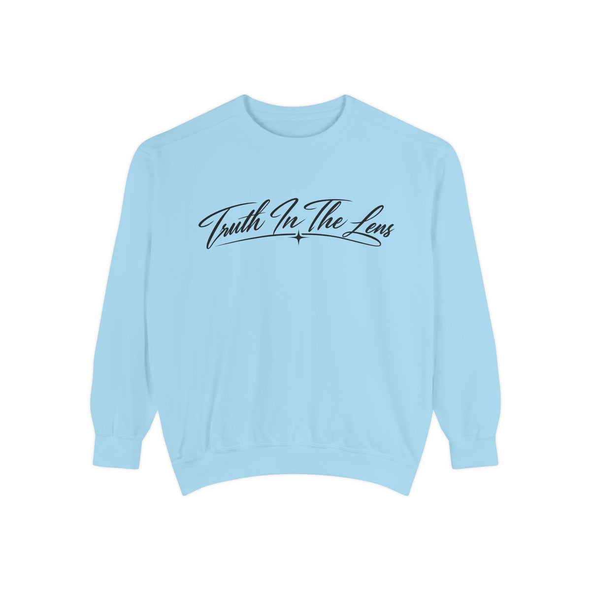 OG Truth in The Lens Crewneck