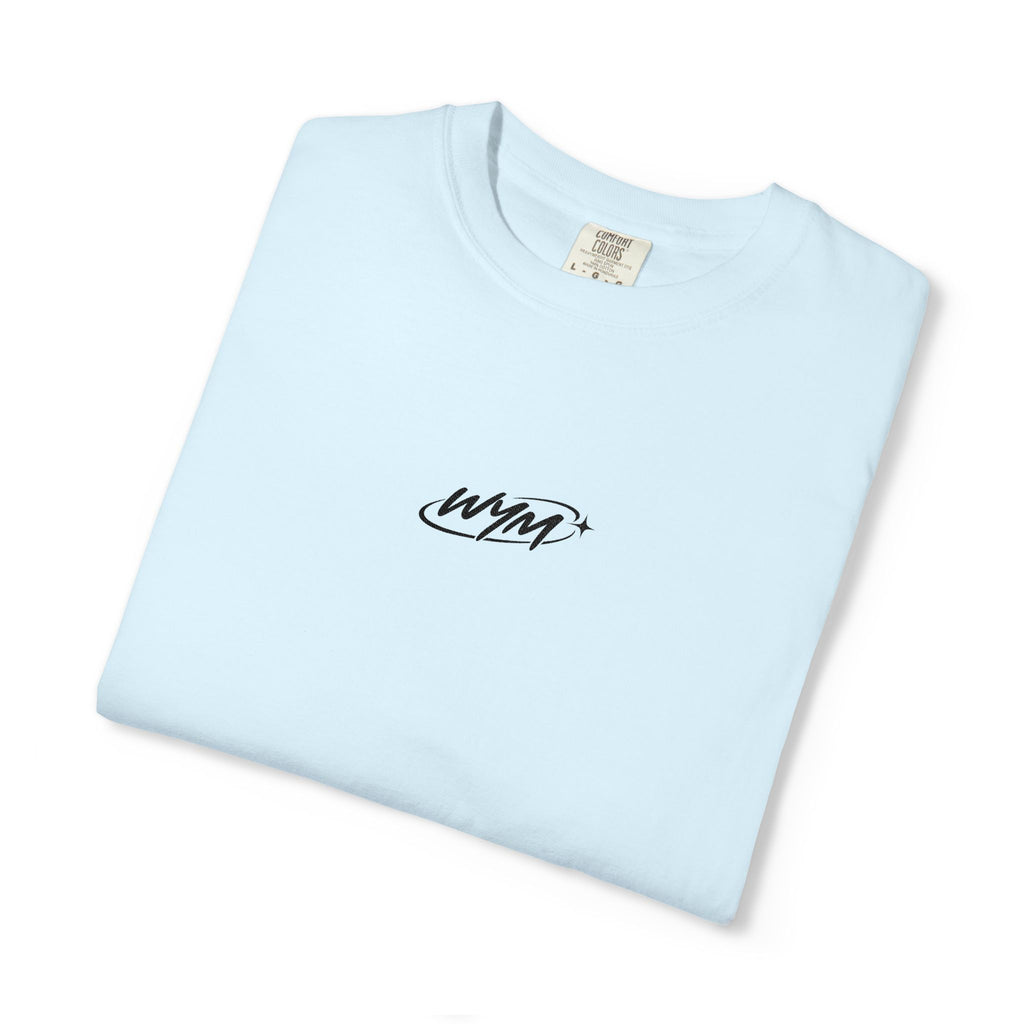 Embroidered WYM Know Your Worth