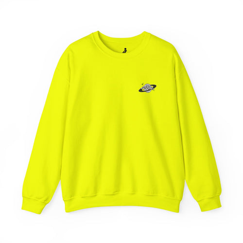 It's Your World Crewneck Sweatshirt