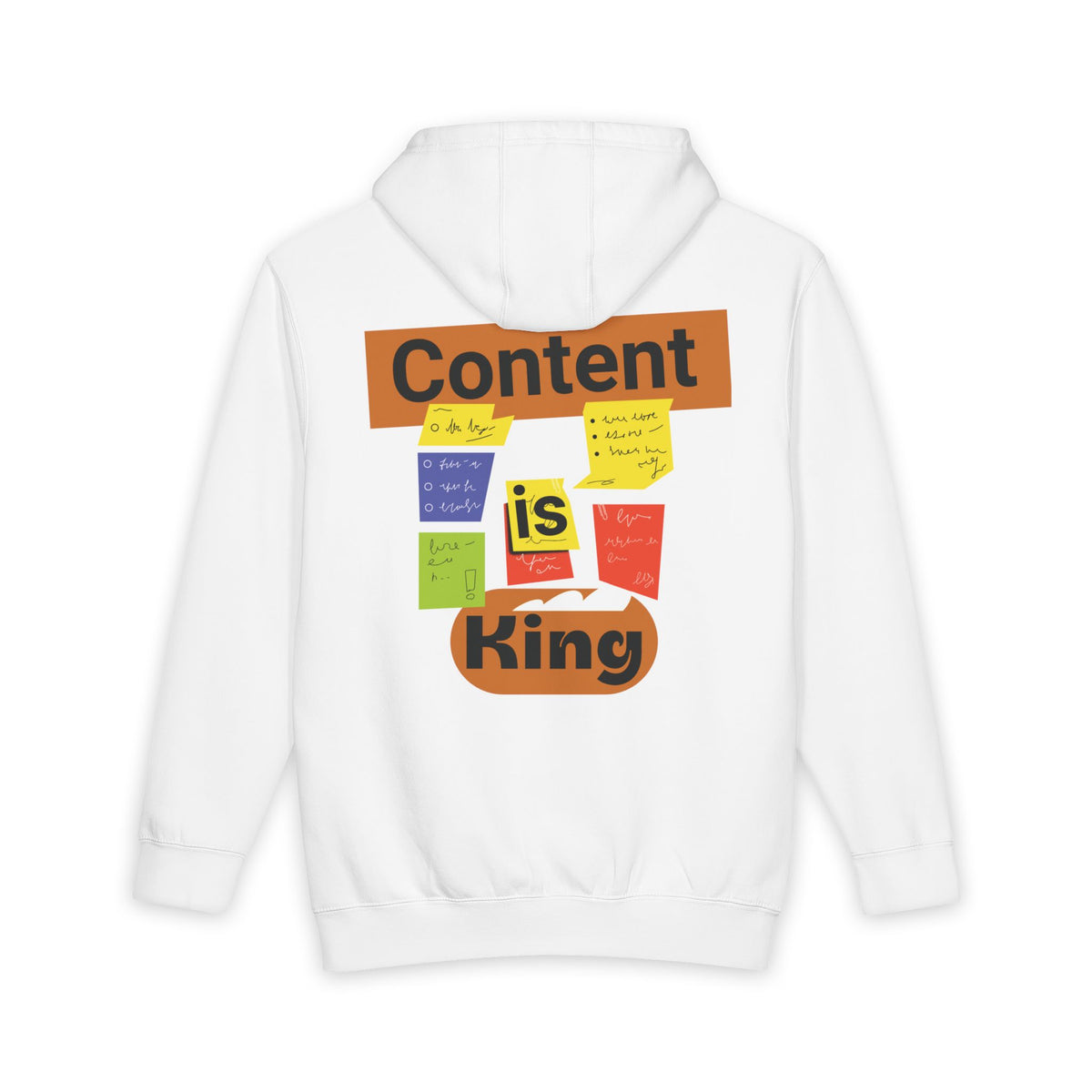 Its Just TITL Hoodie