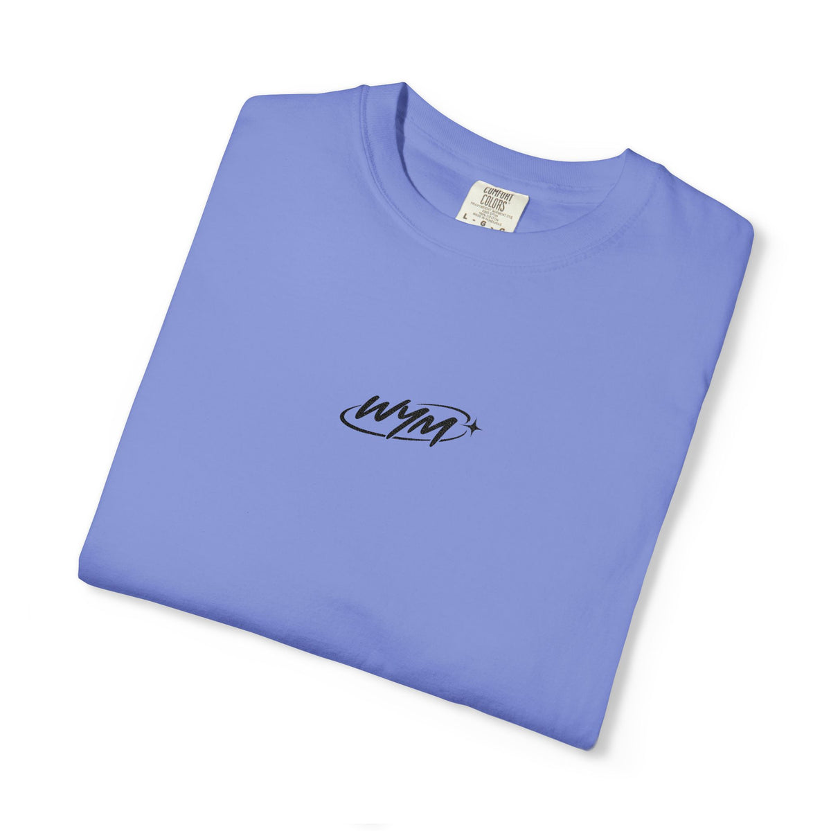 Embroidered WYM Know Your Worth