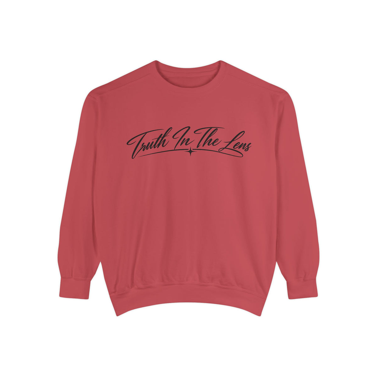 OG Truth in The Lens Crewneck