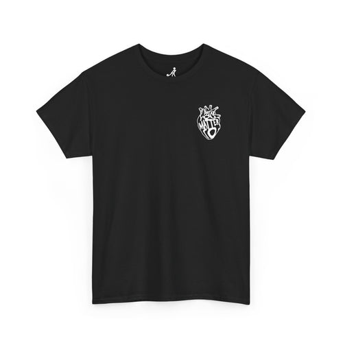 "The World Needs Your Love" Valentines Day Edition T-Shirt