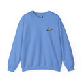It's Your World Crewneck Sweatshirt