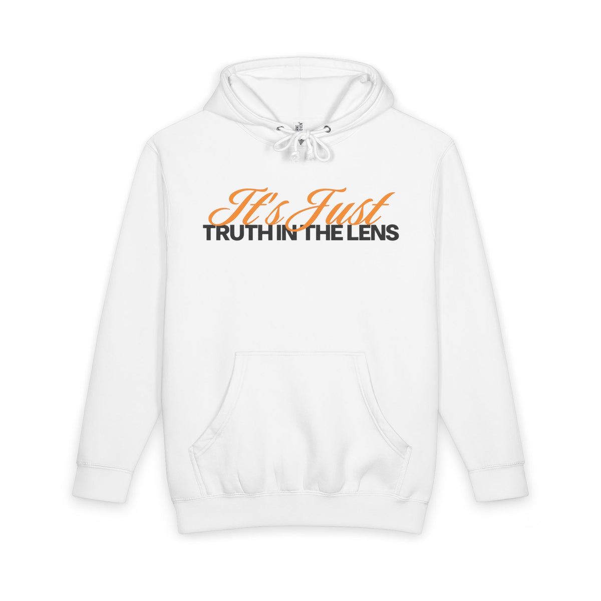 Its Just TITL Hoodie