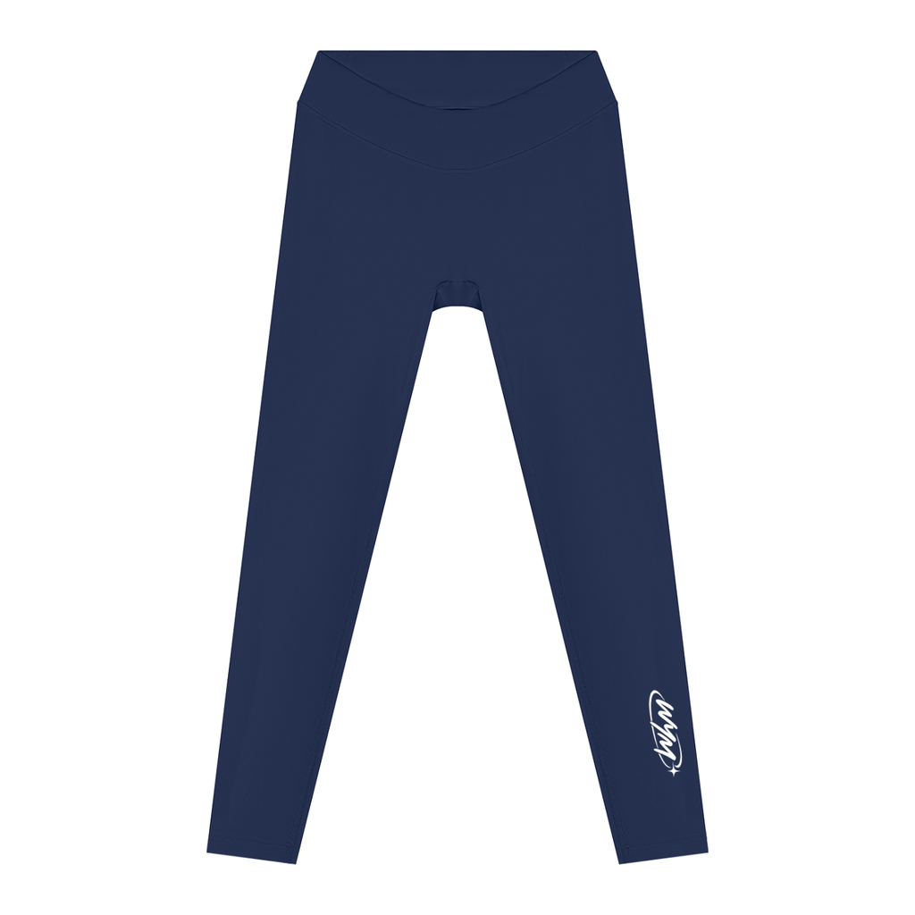 Women's WYM High Waisted Leggings