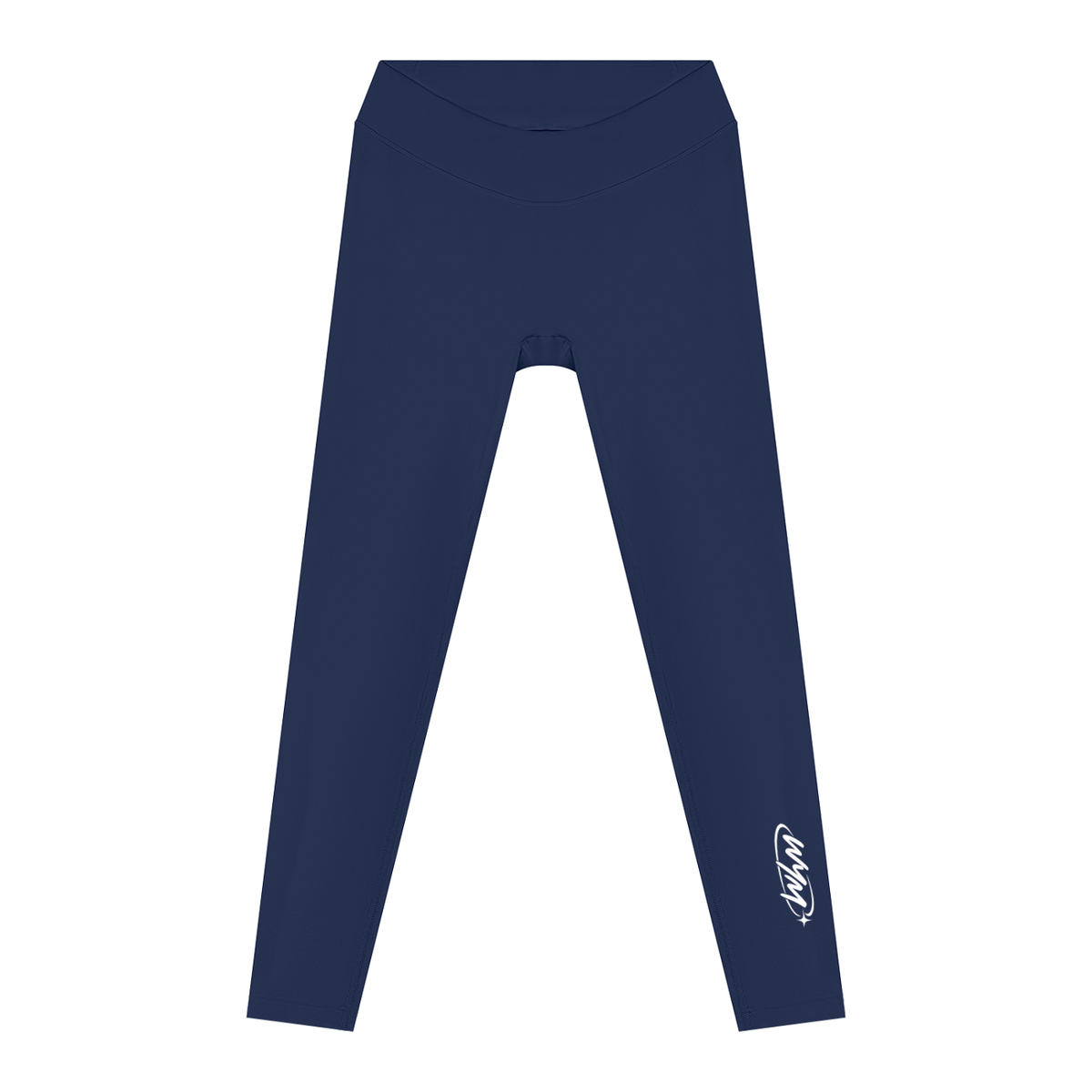 Women's WYM High Waisted Leggings