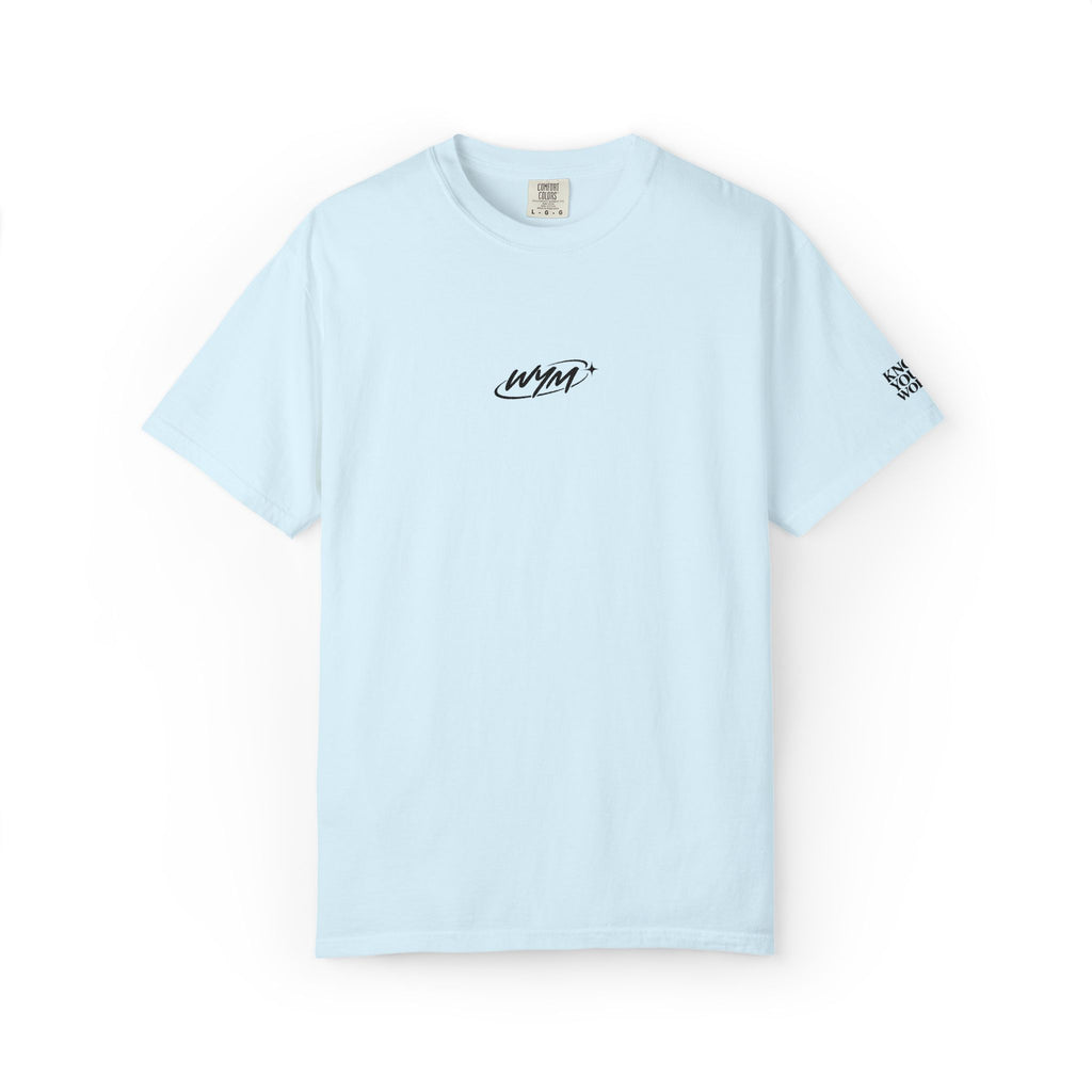 Embroidered WYM Know Your Worth