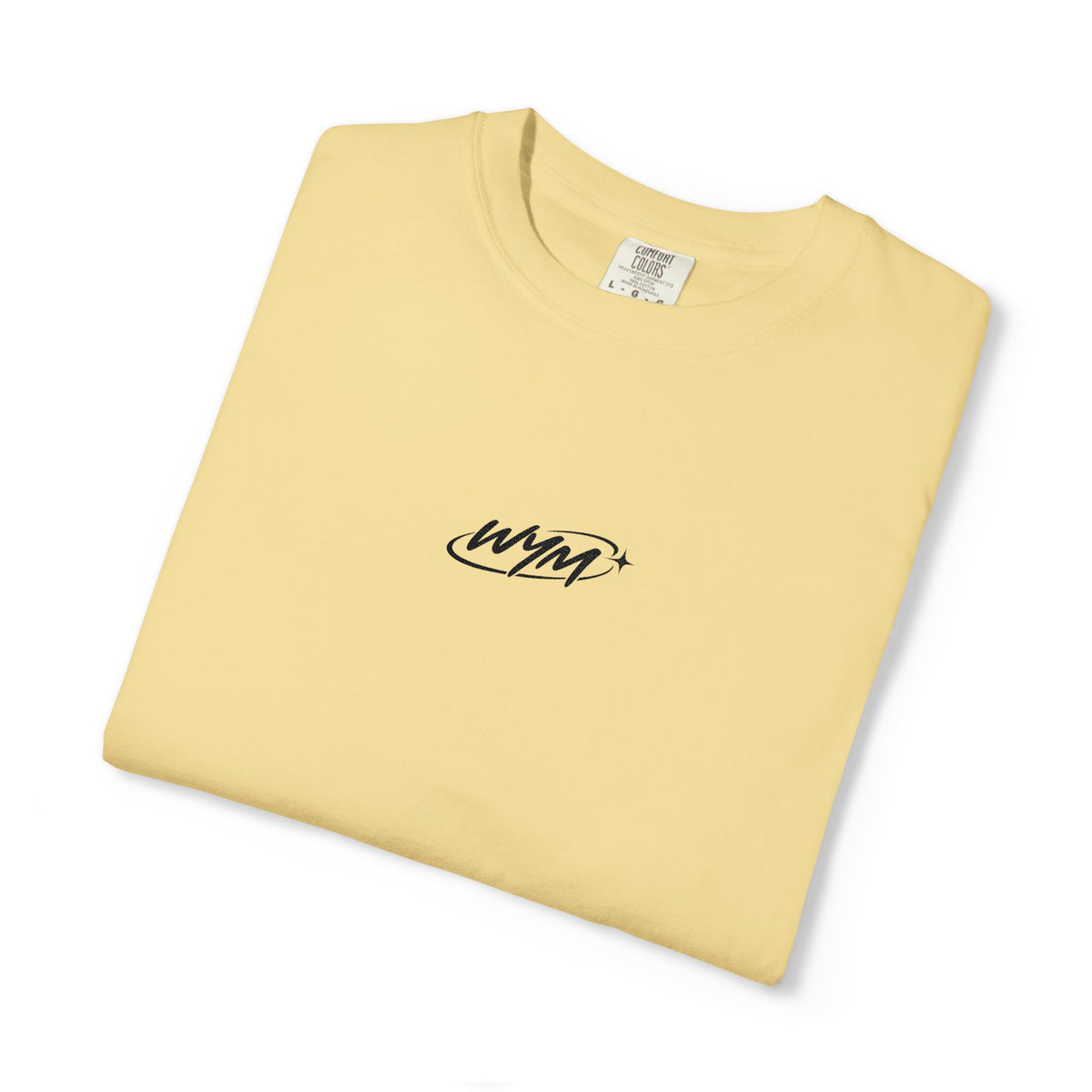 Embroidered WYM Know Your Worth