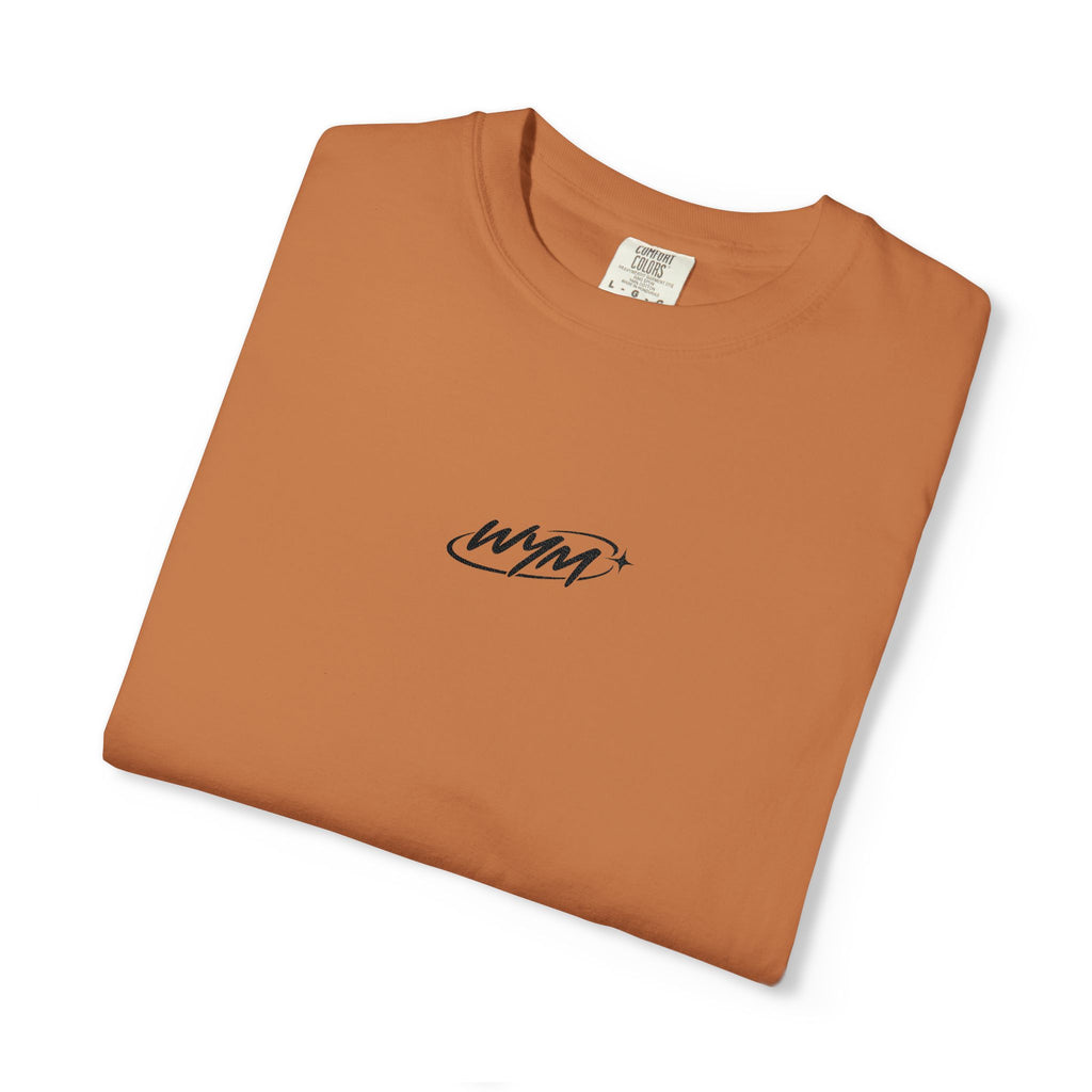 Embroidered WYM Know Your Worth