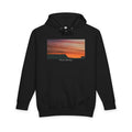 SUMMER NIGHTS Heavyweight Pullover Hoodie