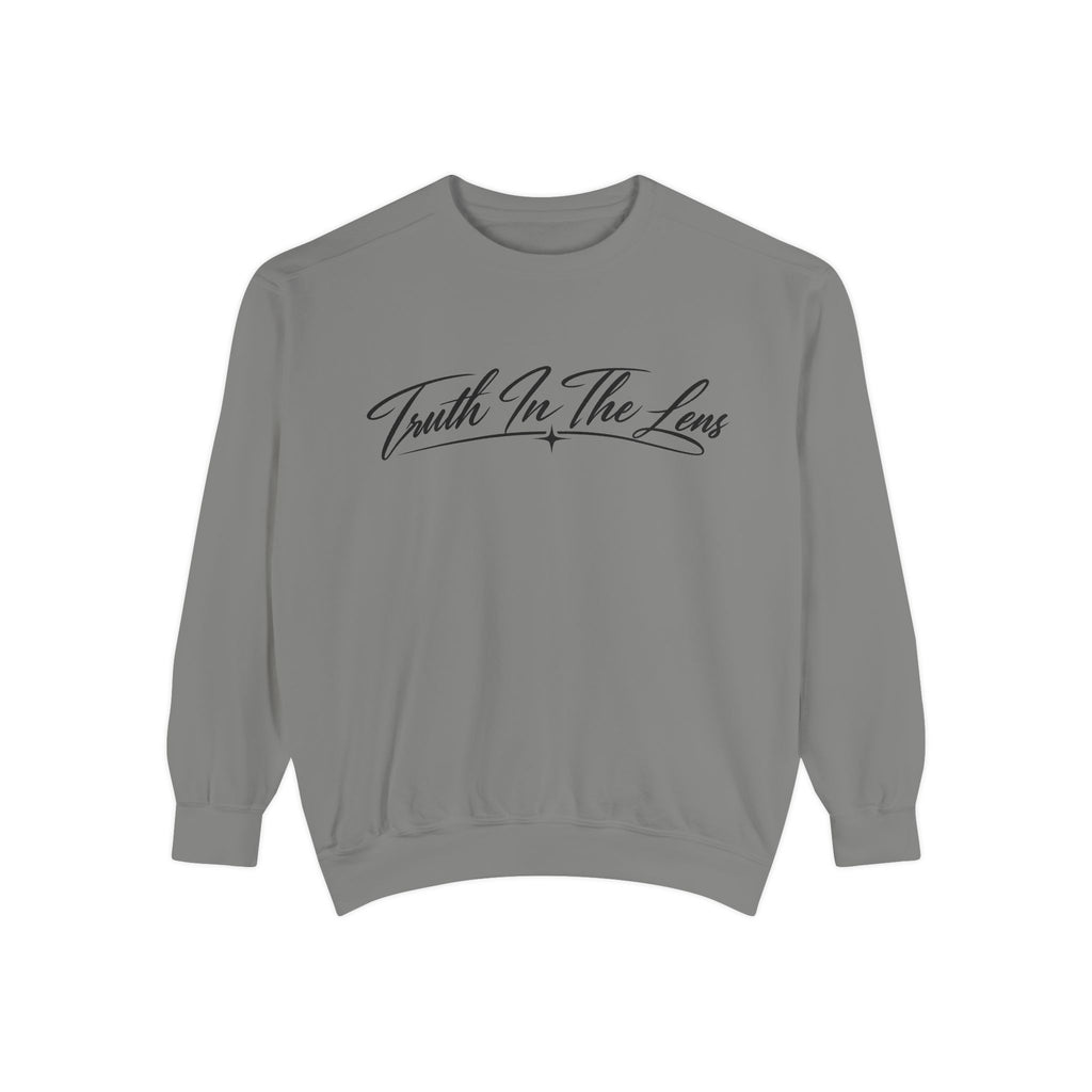 OG Truth in The Lens Crewneck