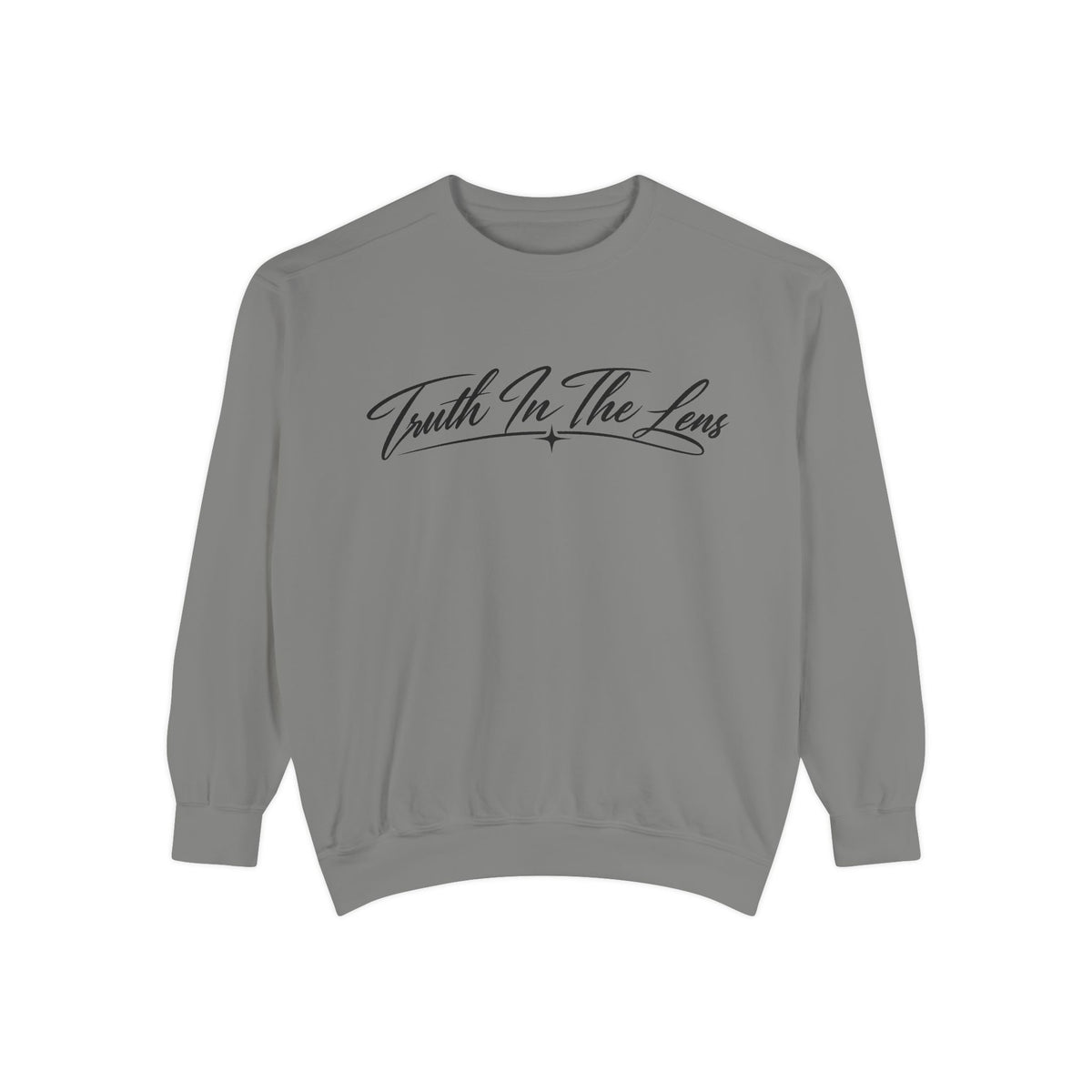 OG Truth in The Lens Crewneck