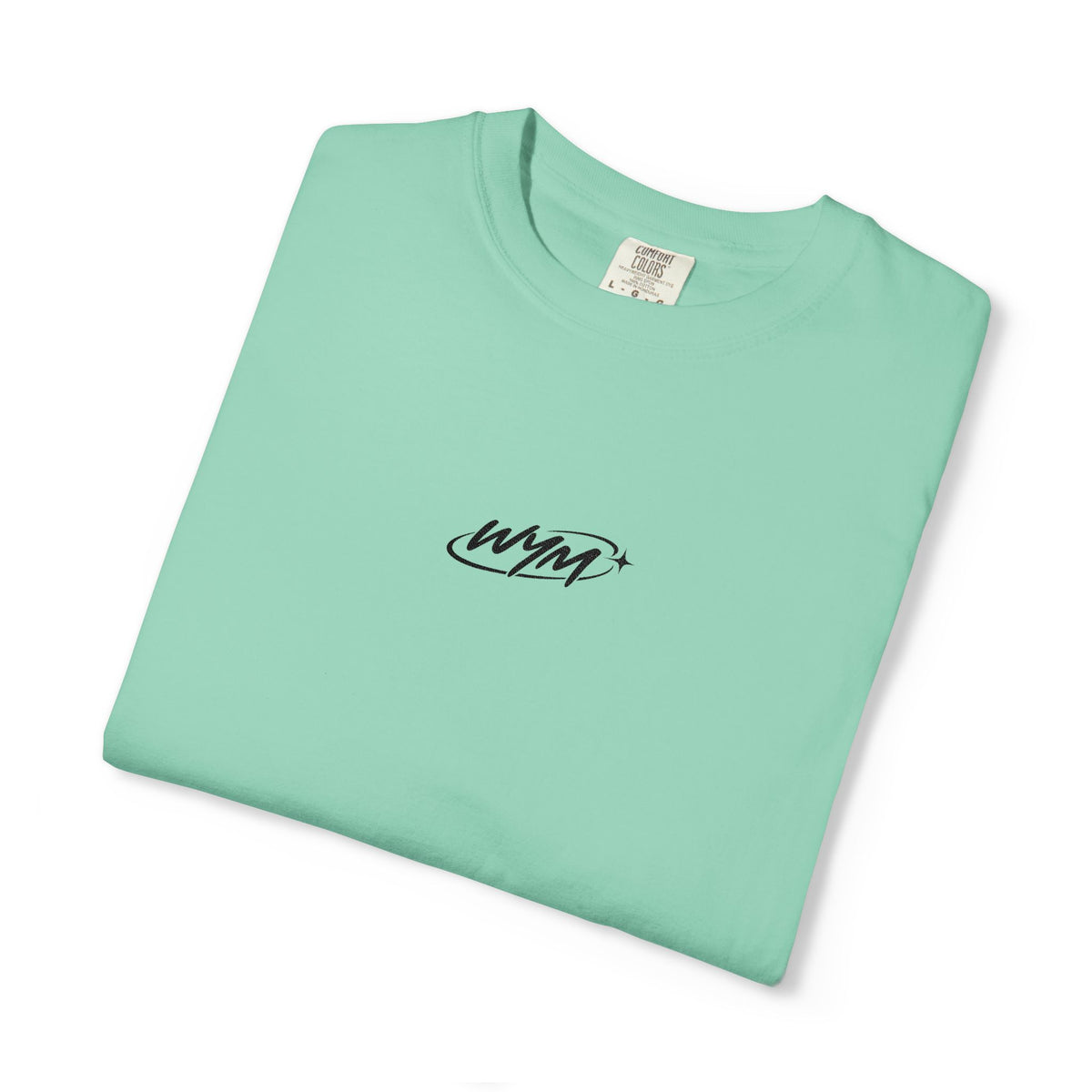 Embroidered WYM Know Your Worth