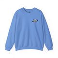 It's Your World WYM Crewneck