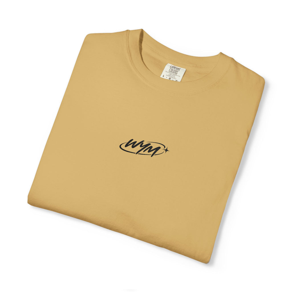 Embroidered WYM Know Your Worth