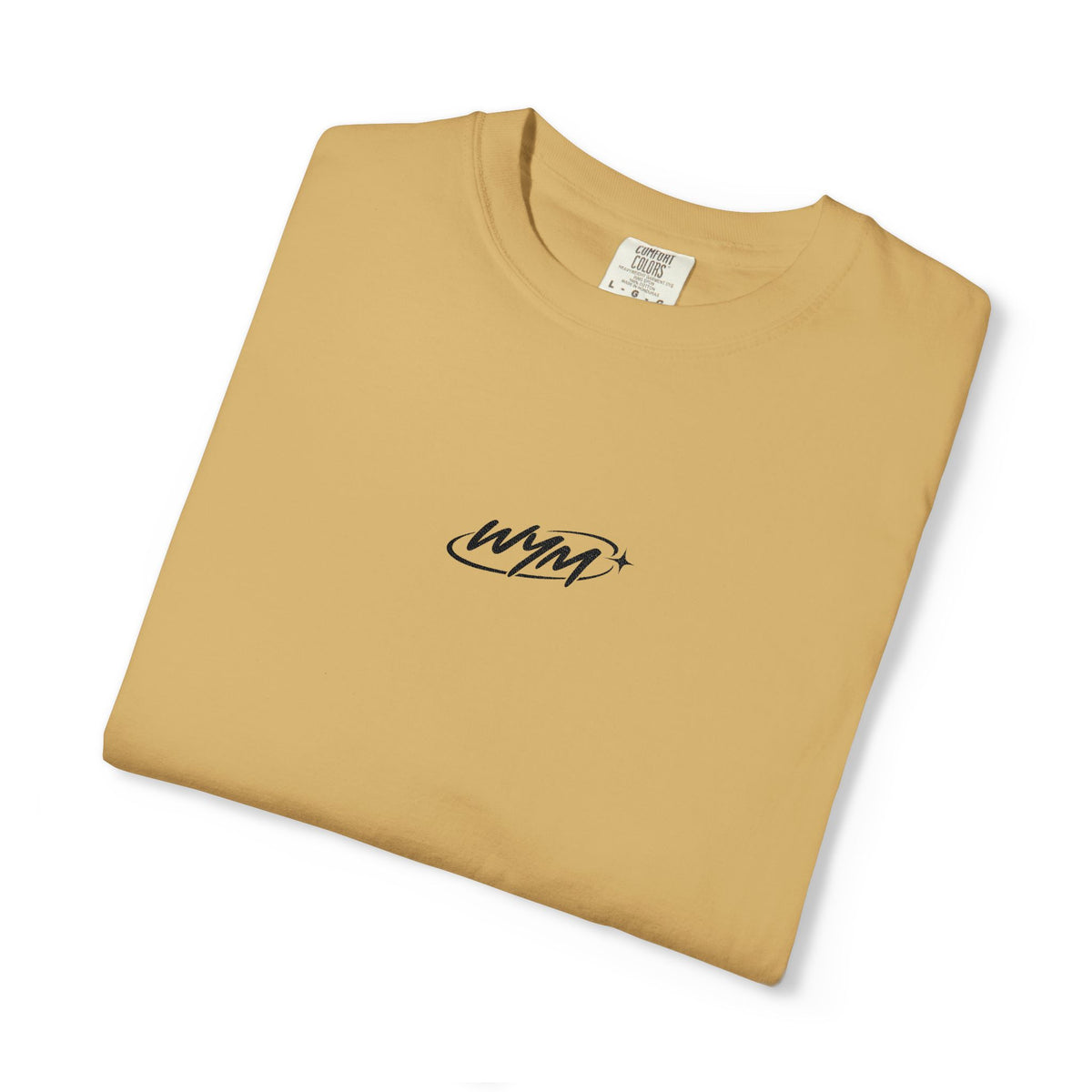 Embroidered WYM Know Your Worth