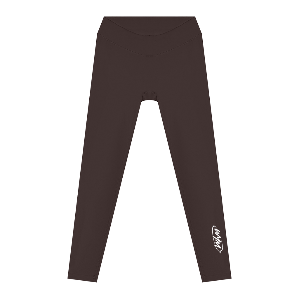 Women's WYM High Waisted Leggings