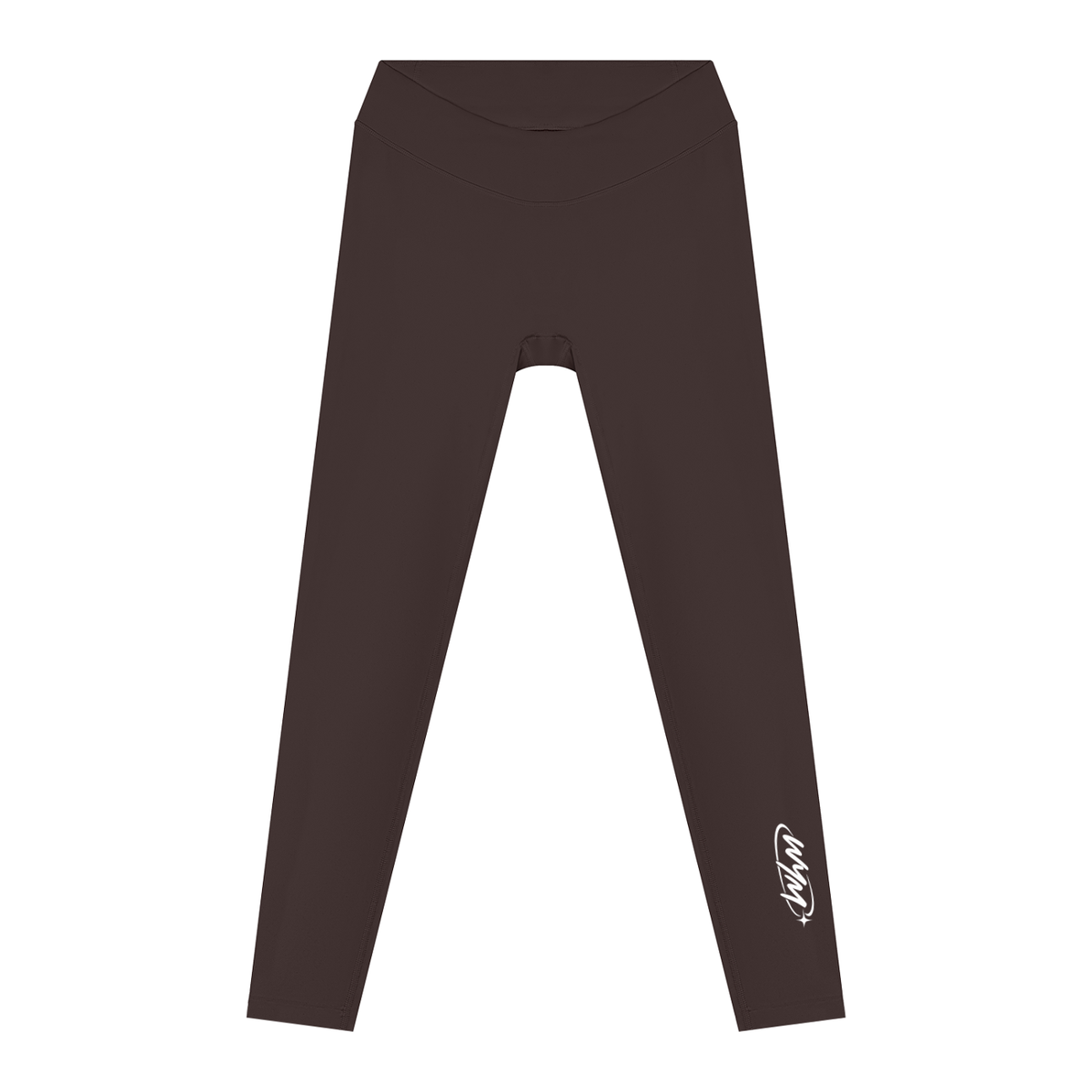 Women's WYM High Waisted Leggings