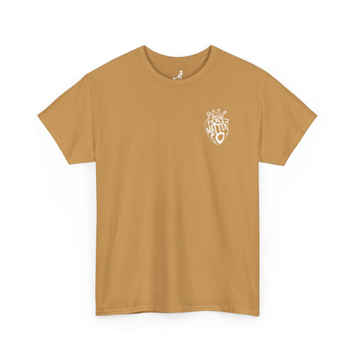 "The World Needs Your Love" Valentines Day Edition T-Shirt