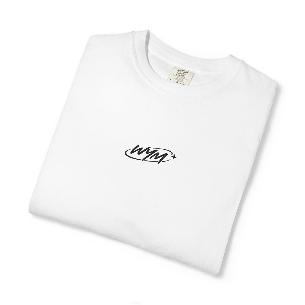 Embroidered WYM Know Your Worth