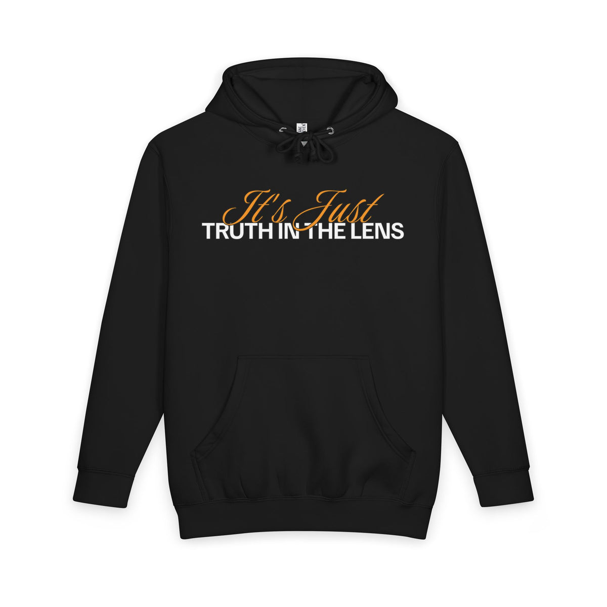 Its Just TITL Hoodie