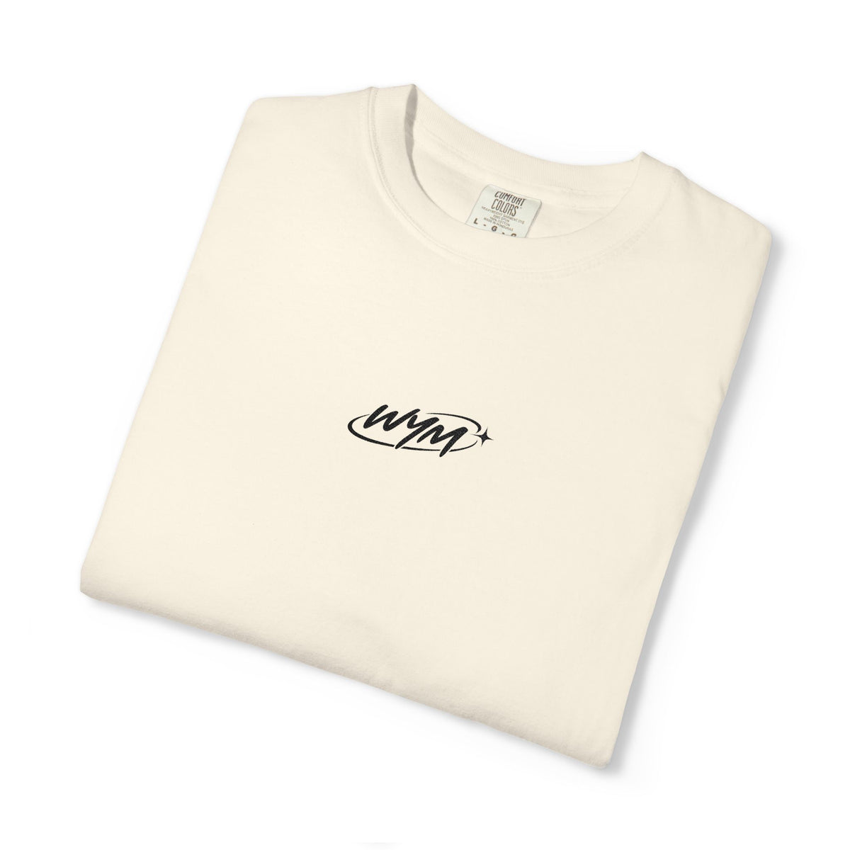 Embroidered WYM Know Your Worth