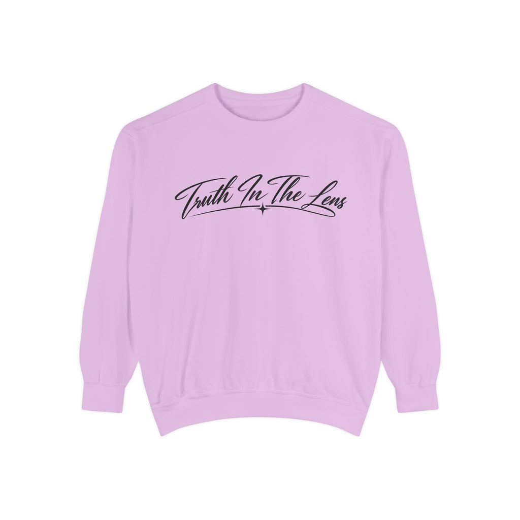 OG Truth in The Lens Crewneck