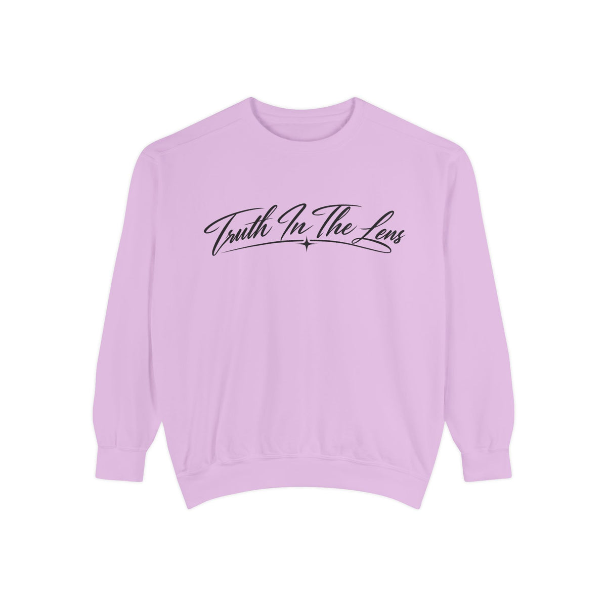 OG Truth in The Lens Crewneck