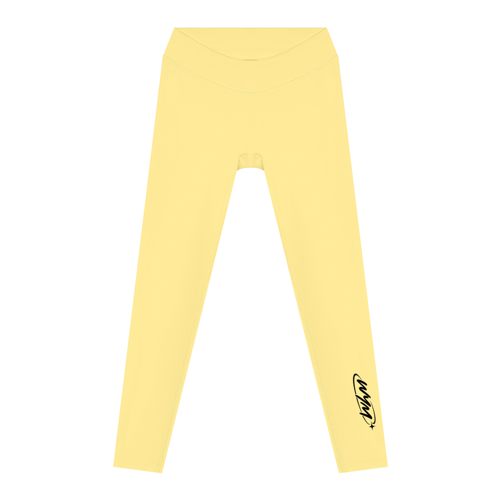 Women's WYM High Waisted Leggings