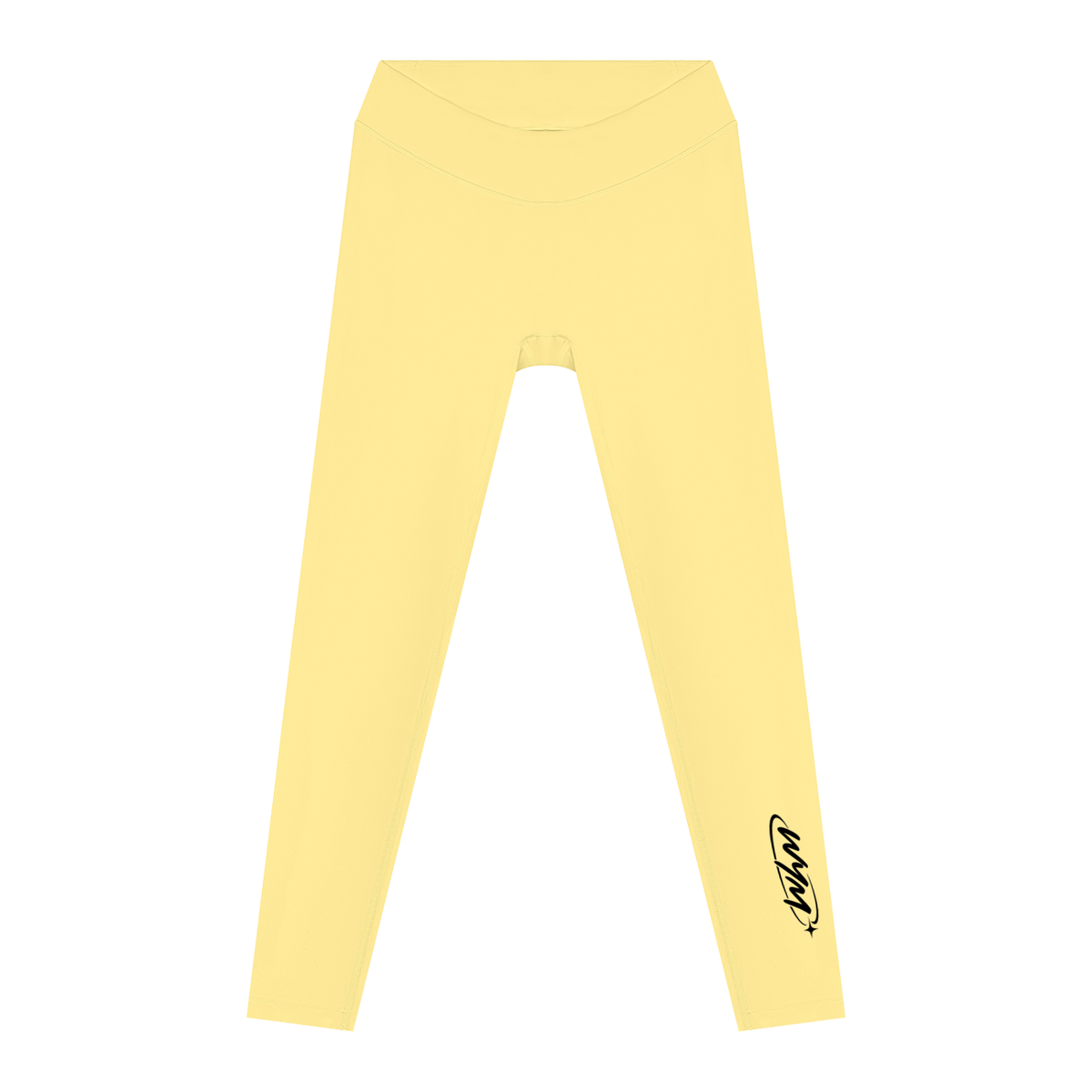 Women's WYM High Waisted Leggings