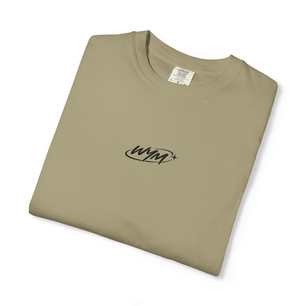 Embroidered WYM Know Your Worth