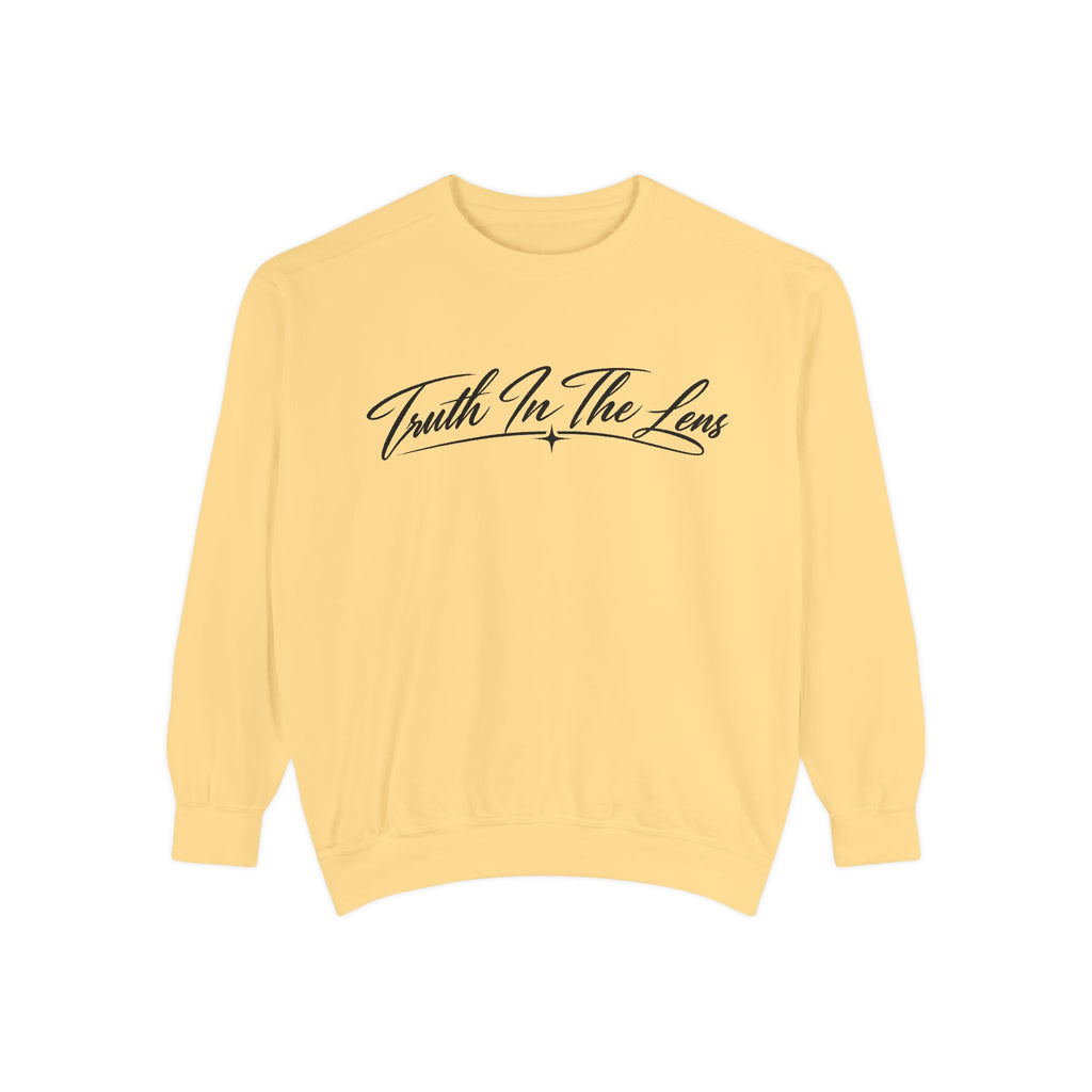OG Truth in The Lens Crewneck