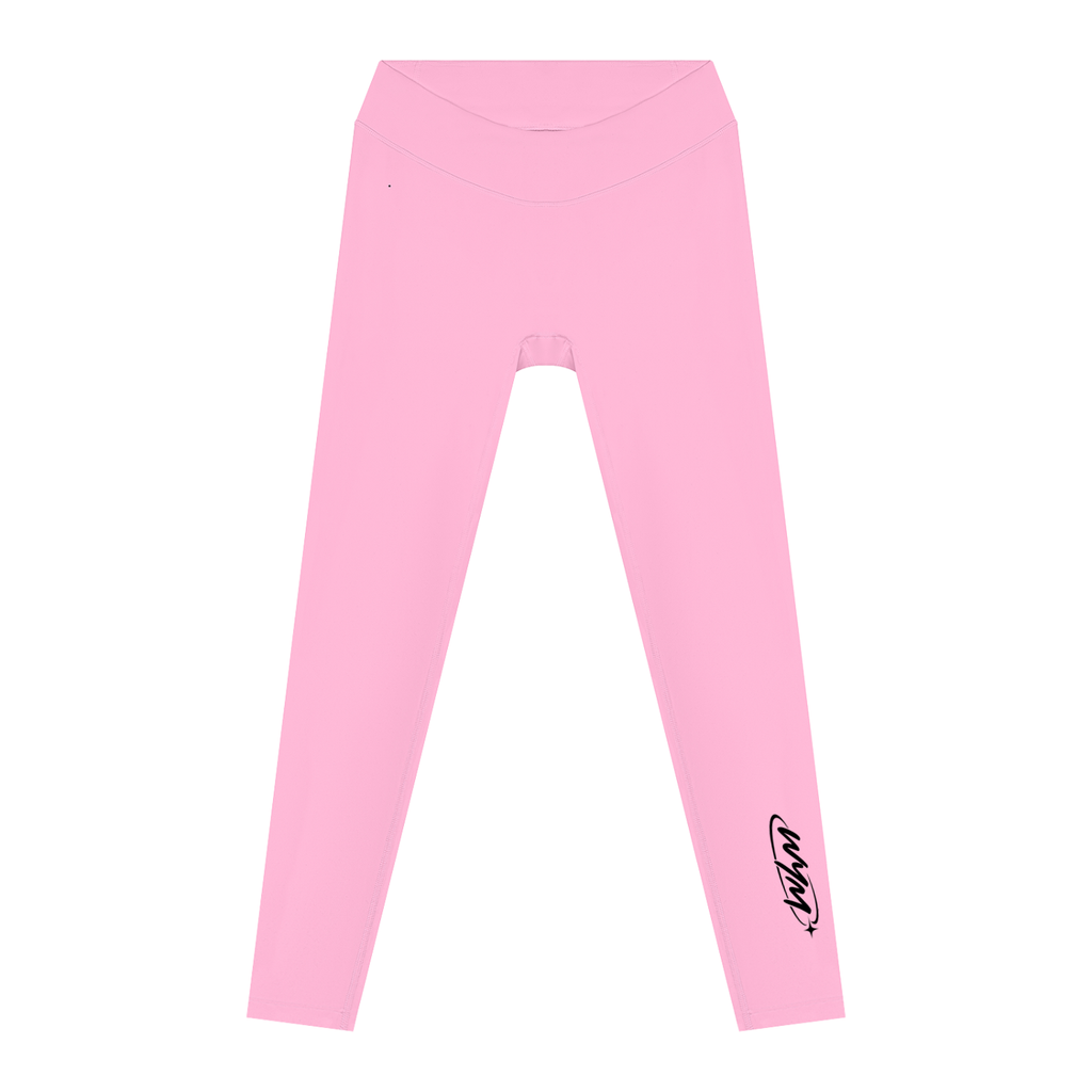Women's WYM High Waisted Leggings