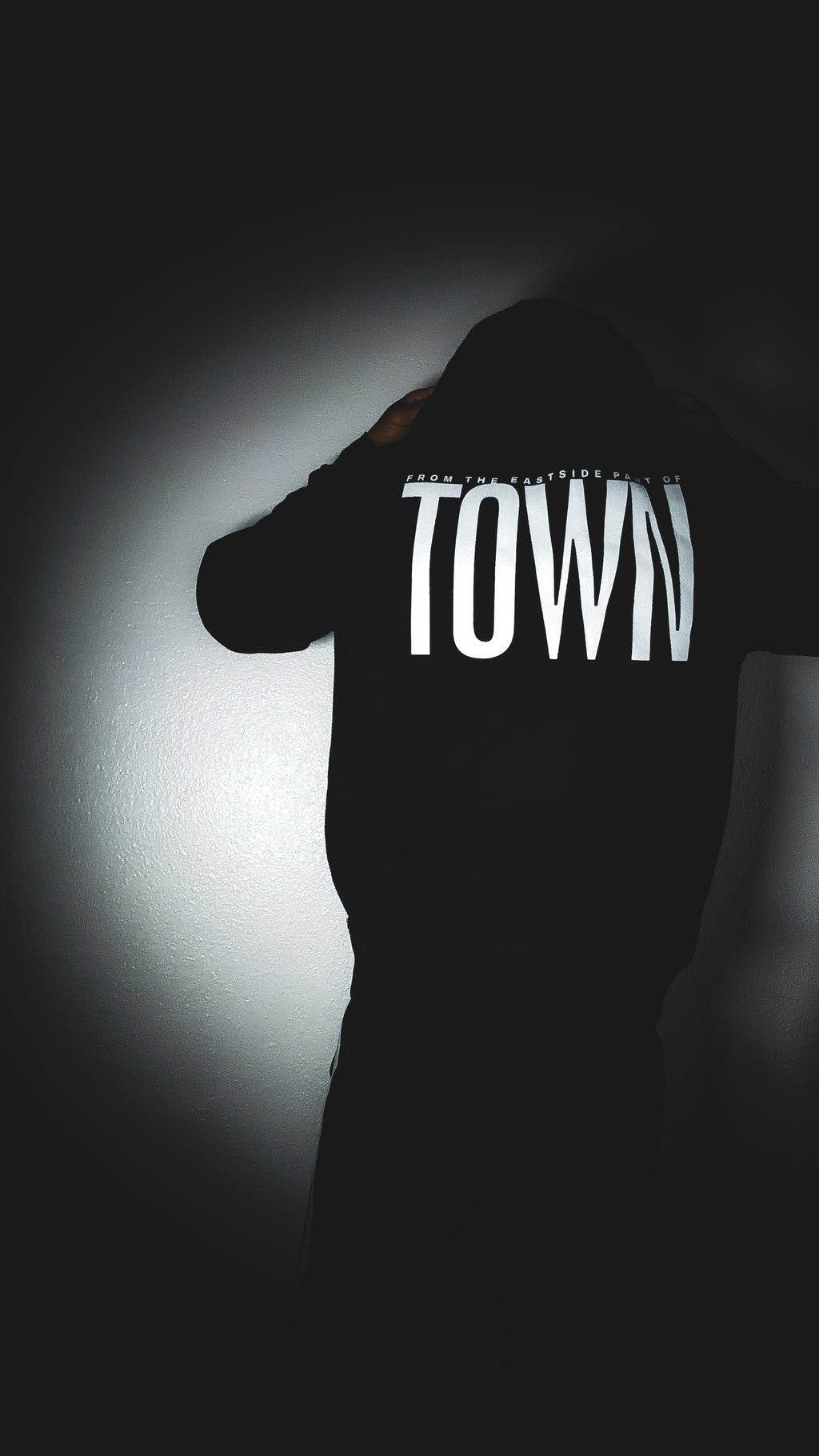 Truth in The Lens-EASTSIDE PART OF TOWN