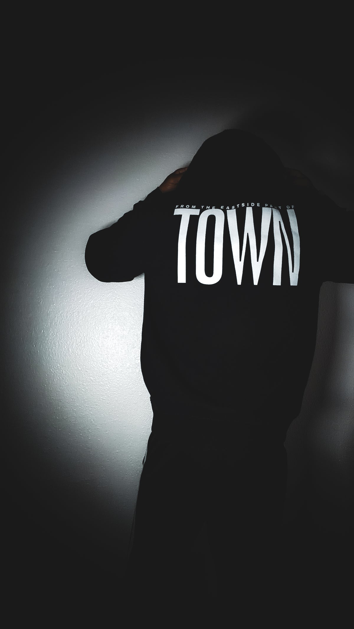 Truth in The Lens-EASTSIDE PART OF TOWN